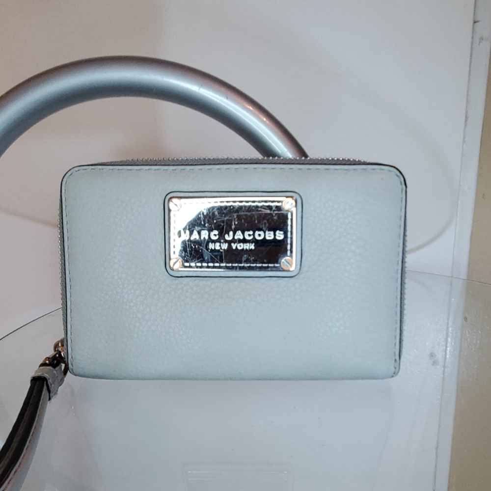 Marc Jacobs Wristlet